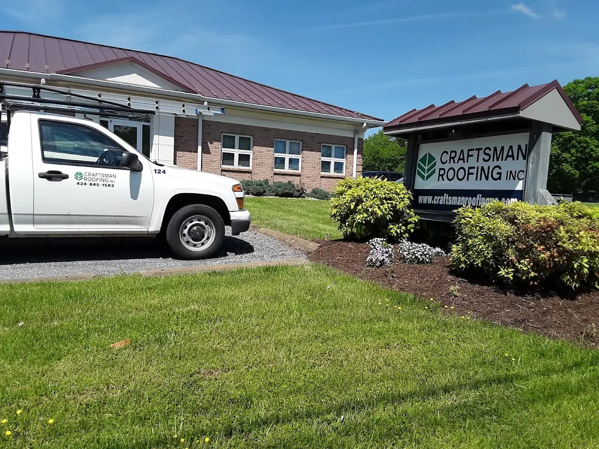Quality Roof Replacement by experienced craftsmen in Boise